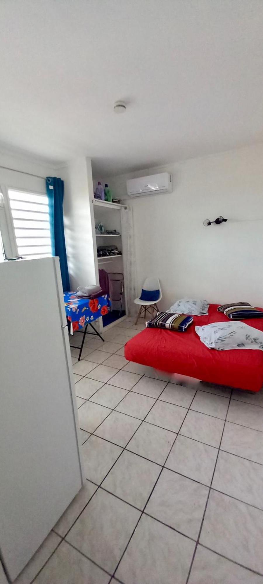 Appartement Au Coeur De Fort De France A Cote De La Bibliotheque Schoelcher! Bagian luar foto